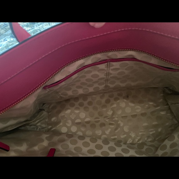Kate Spade New York Tote - Picture 3 of 4